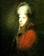 guiseppe marchi Sir Joshua Reynolds